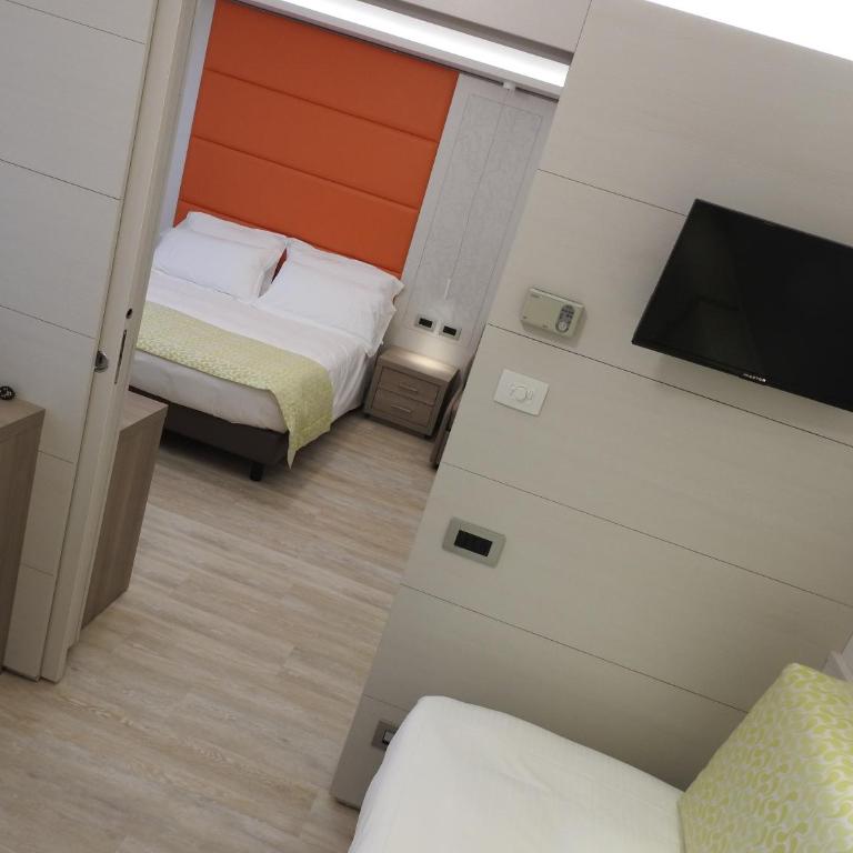 Hotel Zurigo - Suite Familiare - 1