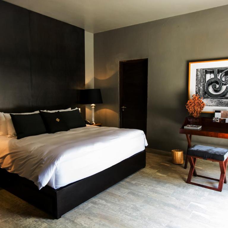 Bungalows Demetria - Suite Premium - 1