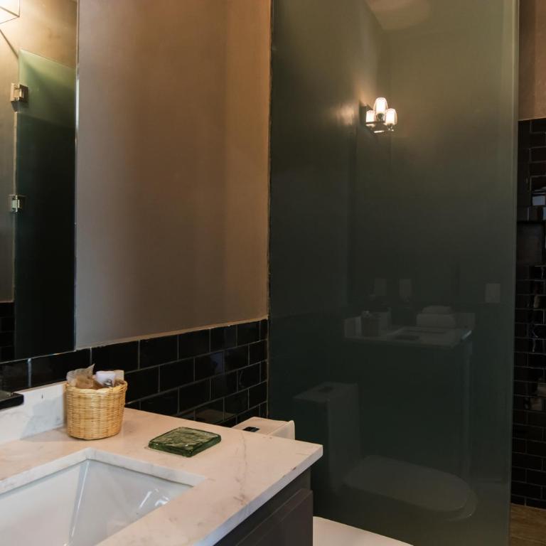 Bungalows Demetria - Suite Urbana - 2
