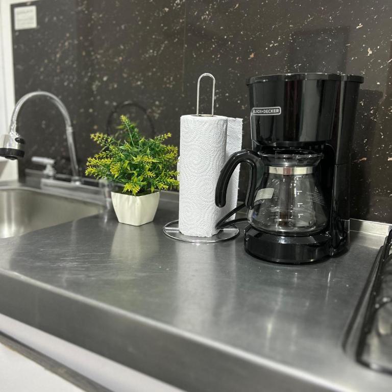 Apartamento en Bocagrande - Apartamento de 1 dormitorio - 10