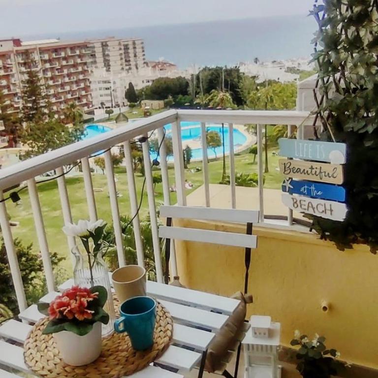 Apartamento Sun & Sea Views - Apartamento de 1 dormitorio - 15