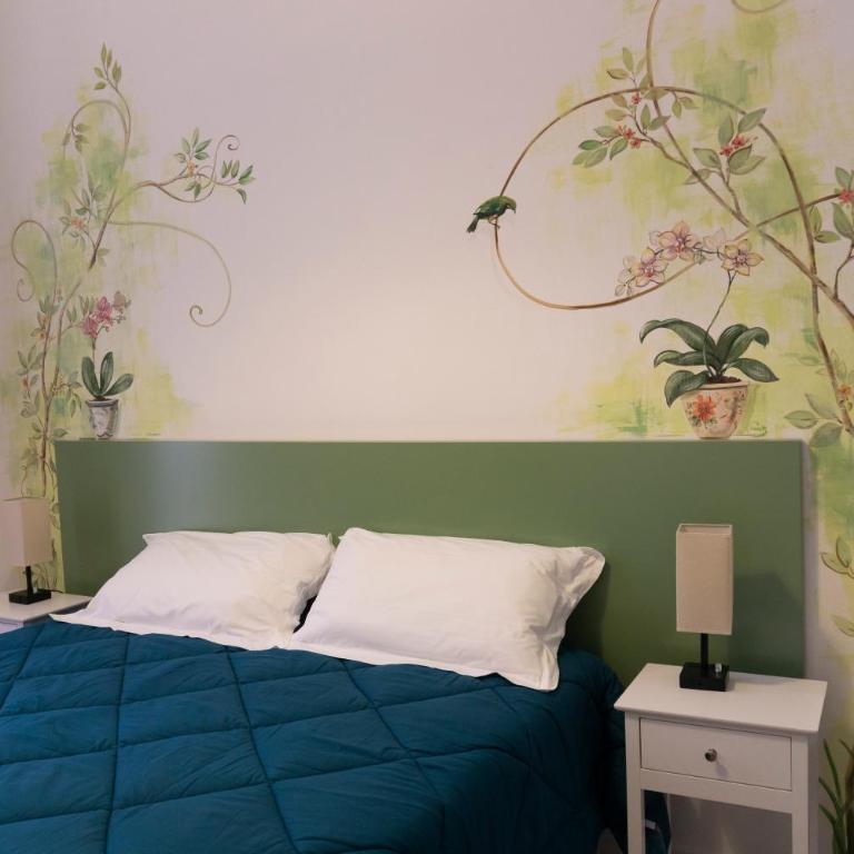 "L'Orchidea al Museo" accogliente appartamento in centro - Appartamento con 2 Camere da Letto - 33