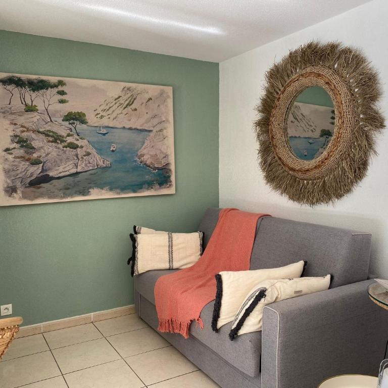 Bikini, an apartment near the square - Apartment - 27