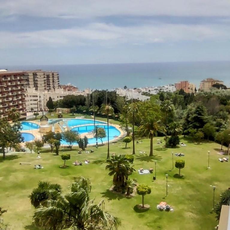 Apartamento Sun & Sea Views - Apartamento de 1 dormitorio - 4