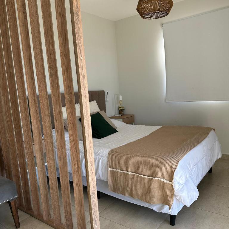 Loft Distrito SMT-YB - Apartamento Estudio con balcón - 4