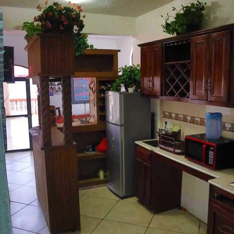 Encantó del Mar - Beachfront house - One-Bedroom House - 21