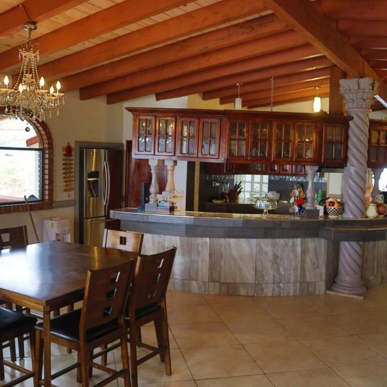 Encantó del Mar - Beachfront house - One-Bedroom House - 30
