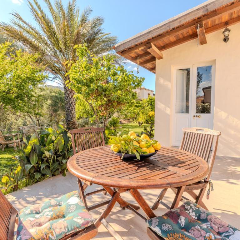 Stazzo San Teodoro Piscina Condivisa - Casa con 2 Camere da Letto - 25