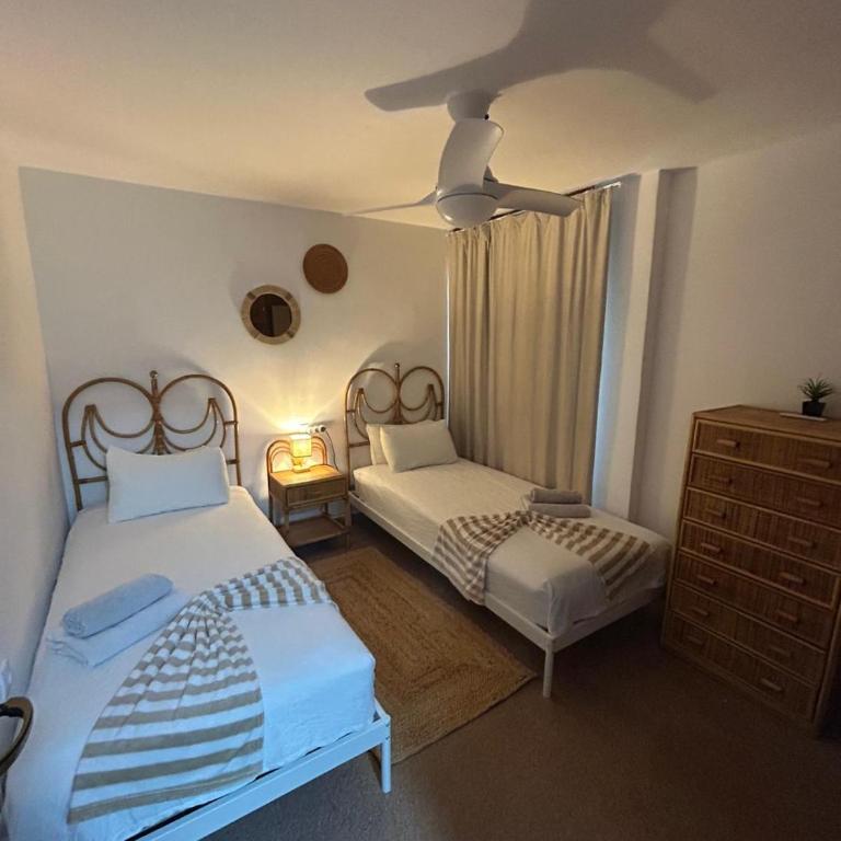Casa Cariño Torrevieja - Apartamento de 2 dormitorios - 20