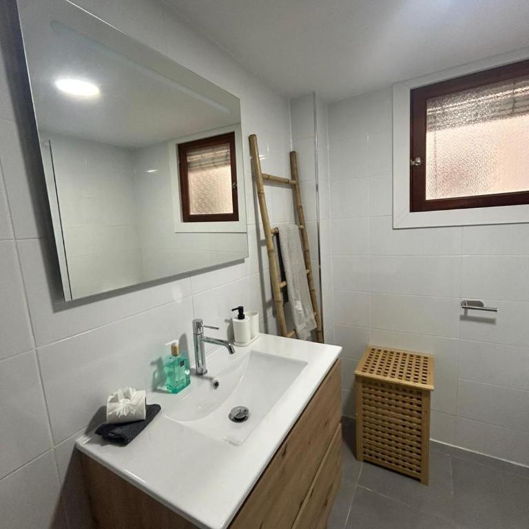 Casa Cariño Torrevieja - Apartamento de 2 dormitorios - 26