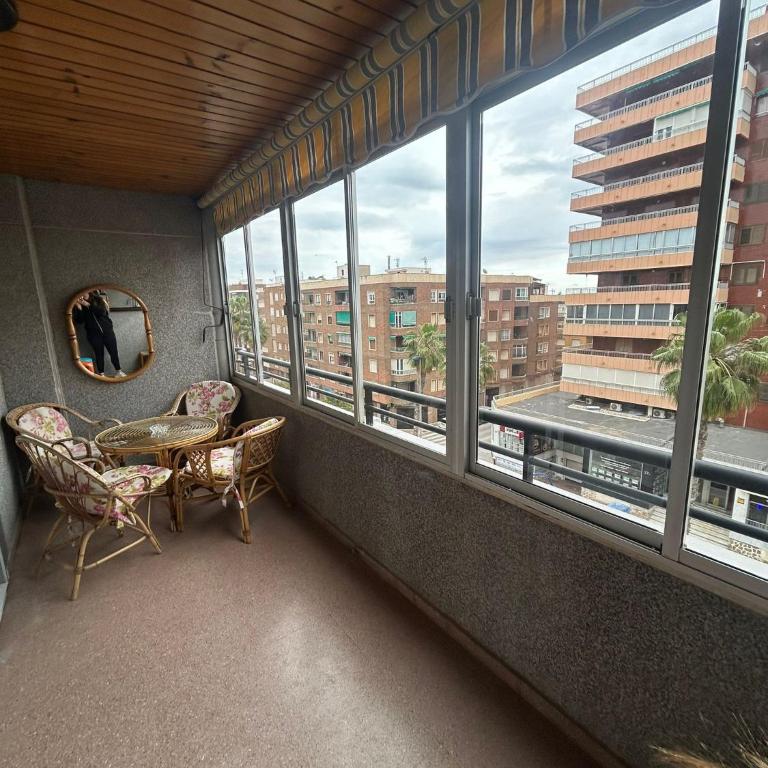Casa Cariño Torrevieja - Apartamento de 2 dormitorios - 6
