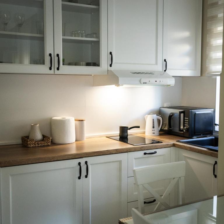 Apartman Korićanac I Vrnjačka Banja - One-Bedroom Apartment - 4