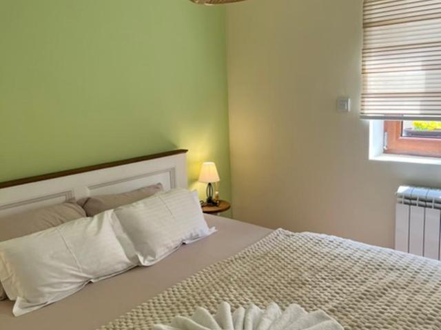 Apartman Korićanac I Vrnjačka Banja - One-Bedroom Apartment - 5