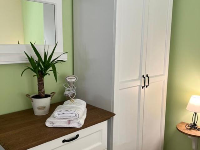 Apartman Korićanac I Vrnjačka Banja - One-Bedroom Apartment - 7