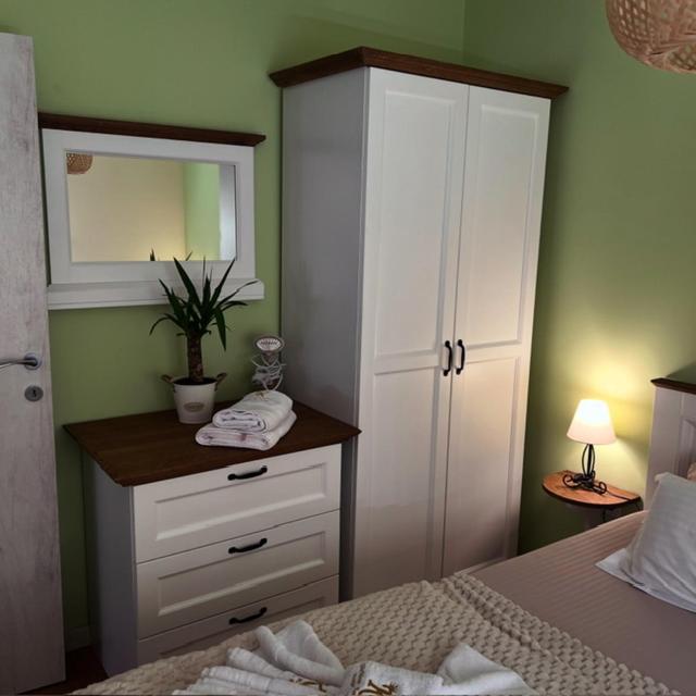 Apartman Korićanac I Vrnjačka Banja - One-Bedroom Apartment - 10