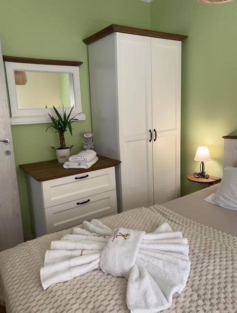 Apartman Korićanac I Vrnjačka Banja - One-Bedroom Apartment - 13