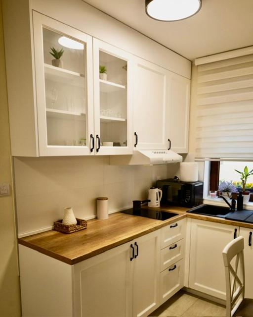 Apartman Korićanac I Vrnjačka Banja - One-Bedroom Apartment - 14
