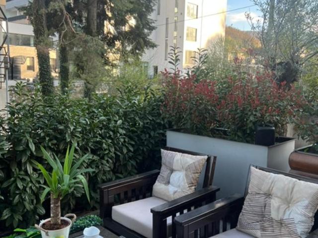 Apartman Korićanac I Vrnjačka Banja - One-Bedroom Apartment - 18
