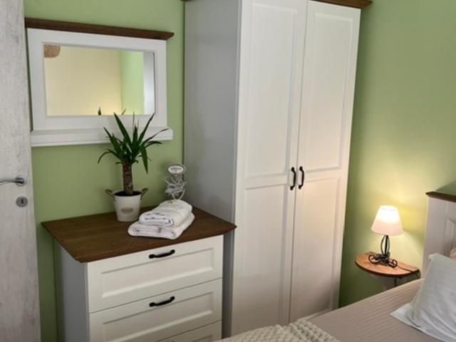 Apartman Korićanac I Vrnjačka Banja - One-Bedroom Apartment - 19