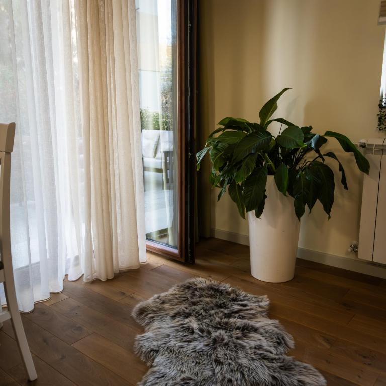 Apartman Korićanac I Vrnjačka Banja - One-Bedroom Apartment - 28