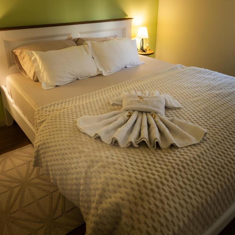 Apartman Korićanac I Vrnjačka Banja - One-Bedroom Apartment - 30