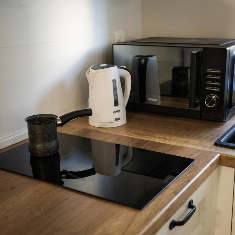 Apartman Korićanac I Vrnjačka Banja - One-Bedroom Apartment - 36