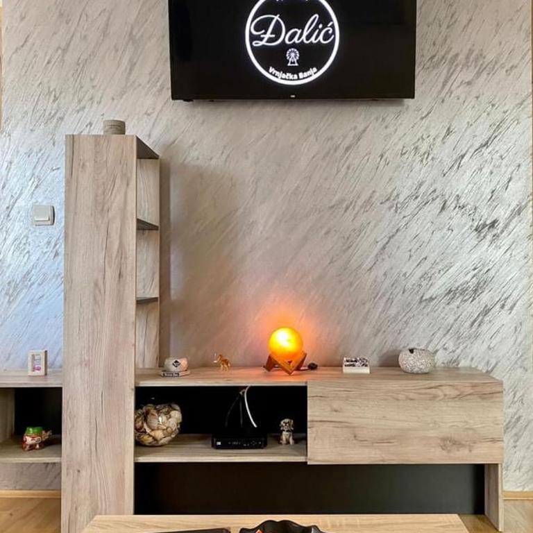 Apartman Đalić - Apartman - 1