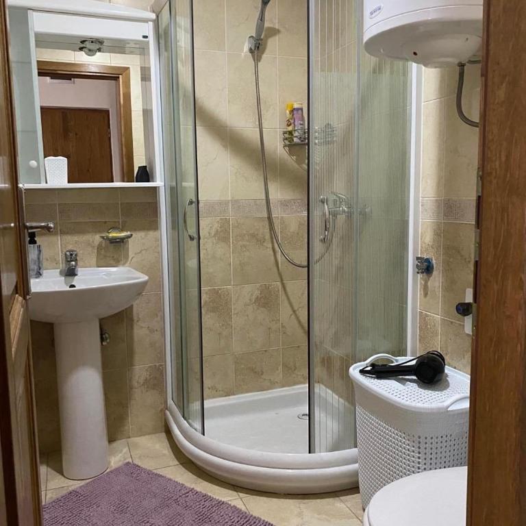 Apartman Đalić - Apartman - 8
