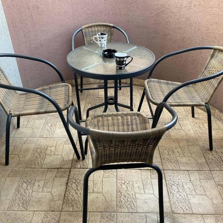 Apartman Đalić - Apartman - 10