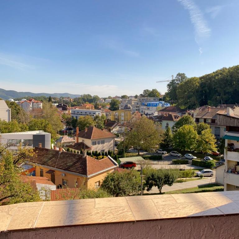 Apartman Đalić - Apartman - 13