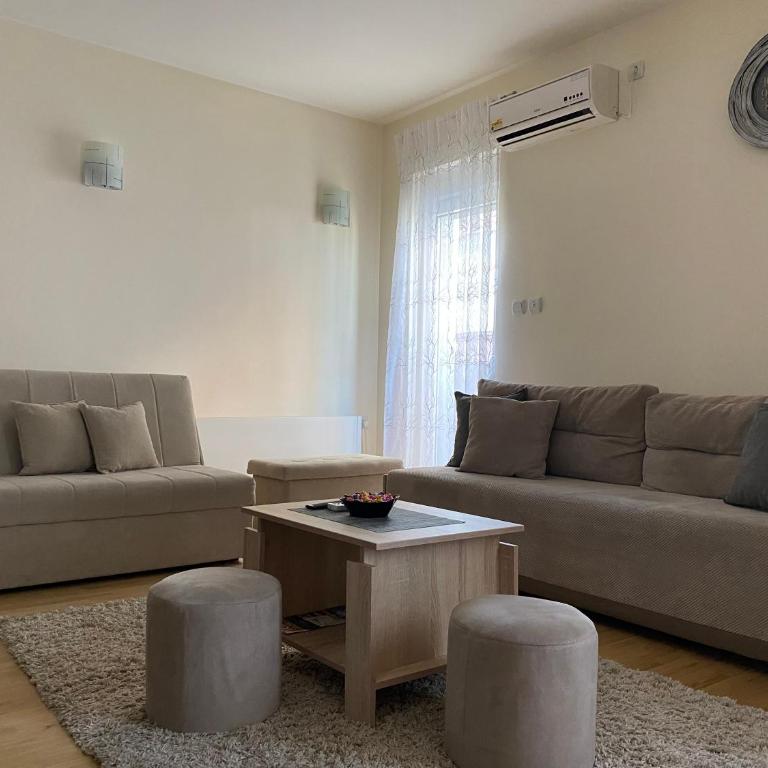 Apartman Đalić - Apartman - 2