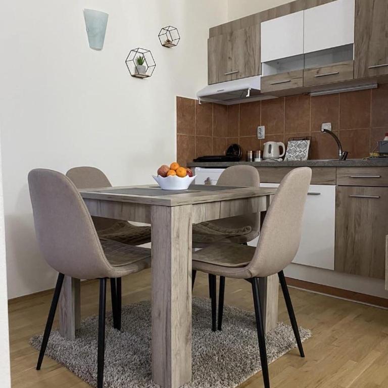 Apartman Đalić - Apartman - 6