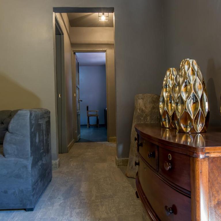 Bungalows Demetria - Suite Urbana - 8