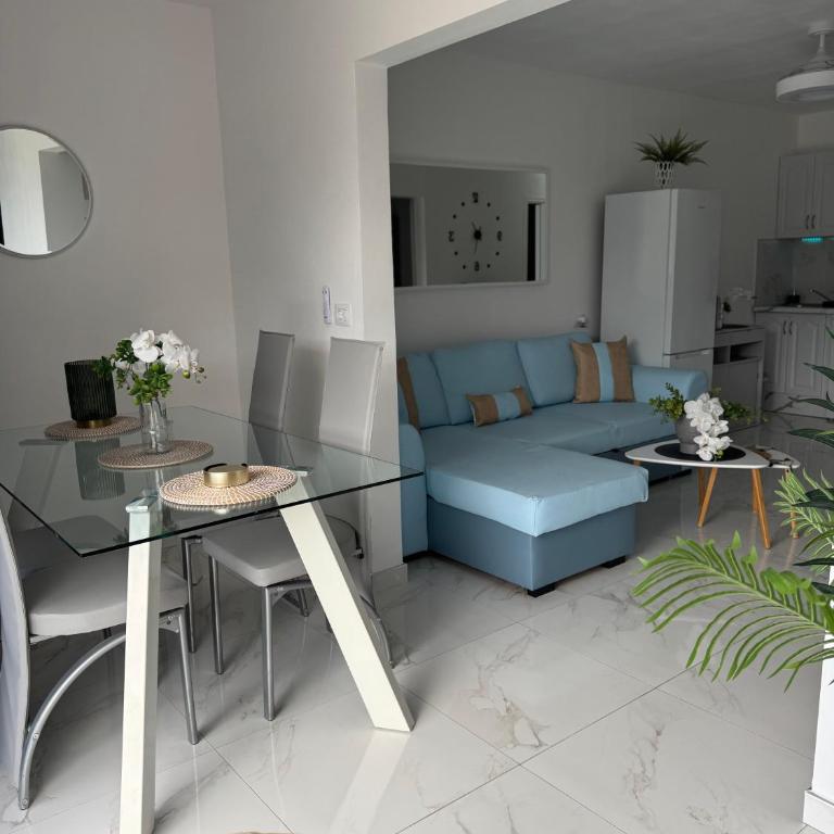 serene flat in central location overlooking SIAM PARK - Apartamento de 2 dormitorios - 59