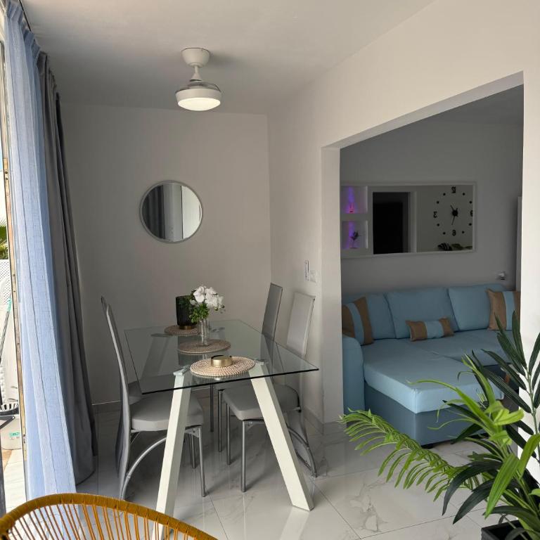 serene flat in central location overlooking SIAM PARK - Apartamento de 2 dormitorios - 51