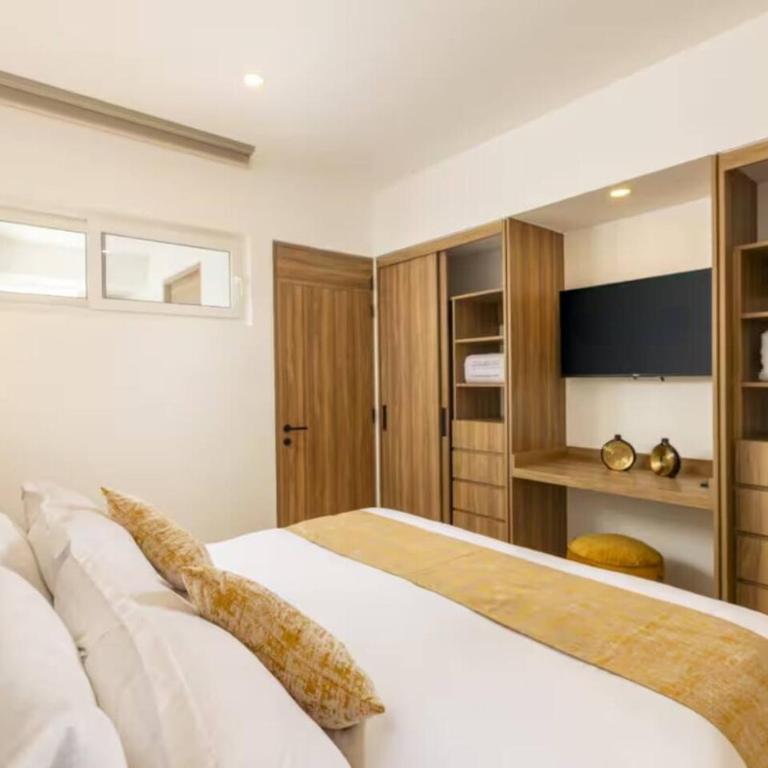 Modern 3BR Beachfront Condo - Harbor 1903 TN - Apartamento con 3 dormitorios - Frente al océano - 12