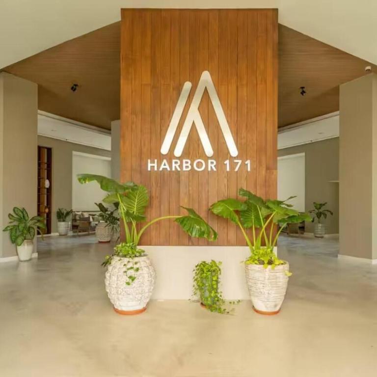 Modern 3BR Beachfront Condo - Harbor 1903 TN - Apartamento con 3 dormitorios - Frente al océano - 25