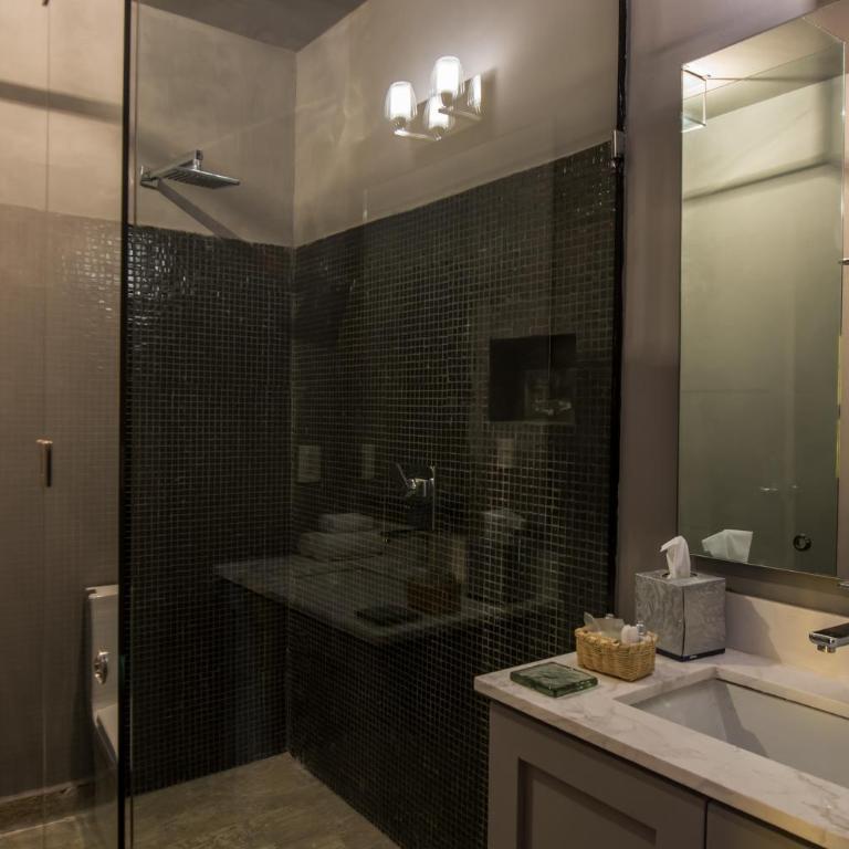 Bungalows Demetria - Suite Urbana - 9