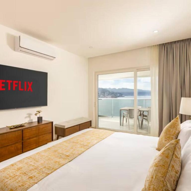 Modern 3BR Beachfront Condo - Harbor 1903 TN - Apartamento con 3 dormitorios - Frente al océano - 7