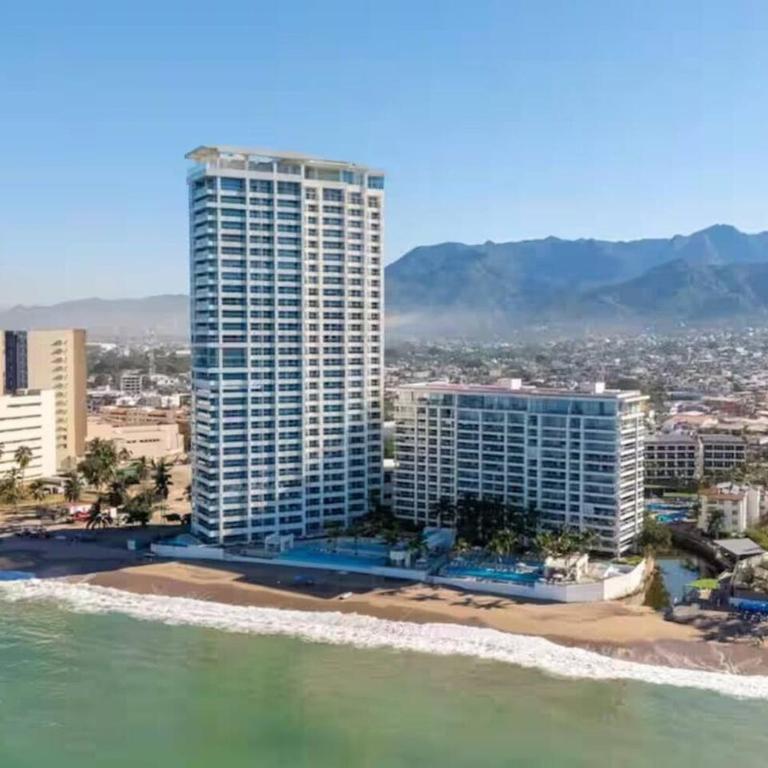 Modern 3BR Beachfront Condo - Harbor 1903 TN - Apartamento con 3 dormitorios - Frente al océano - 23