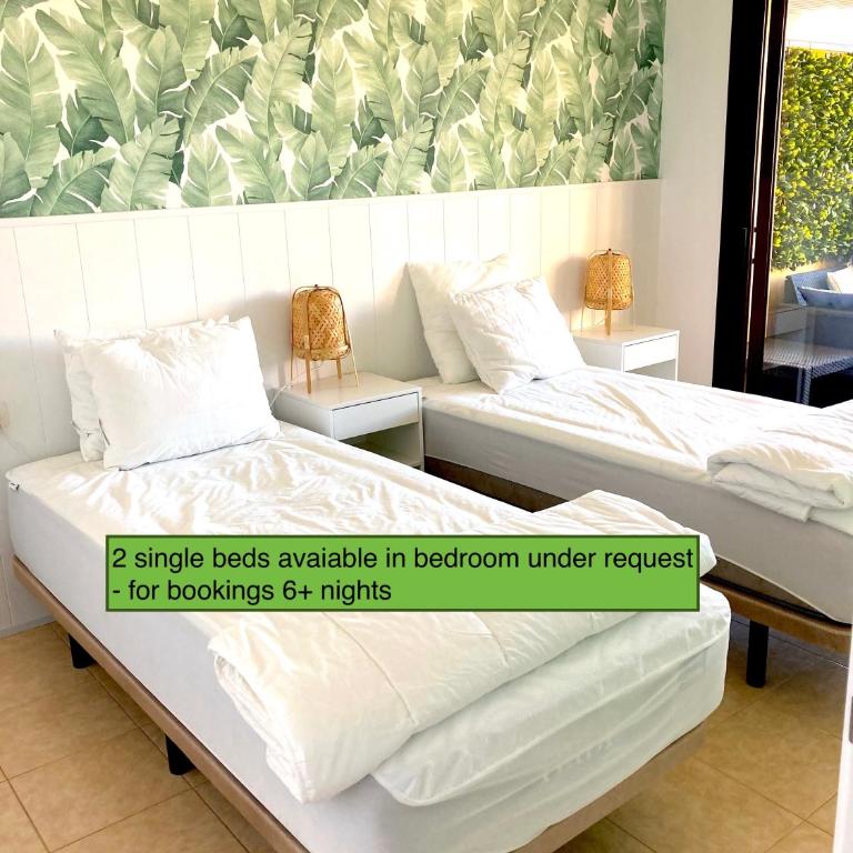 Olivia Sunset Holiday Home - Apartamento de 1 dormitorio con terraza - 30