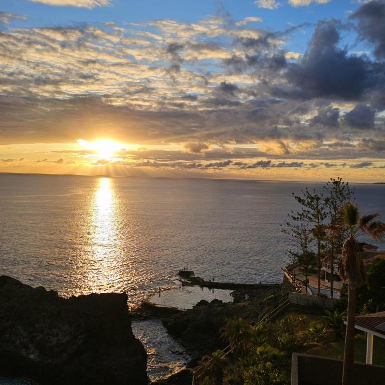 Olivia Sunset Holiday Home - Apartamento de 1 dormitorio con terraza - 31