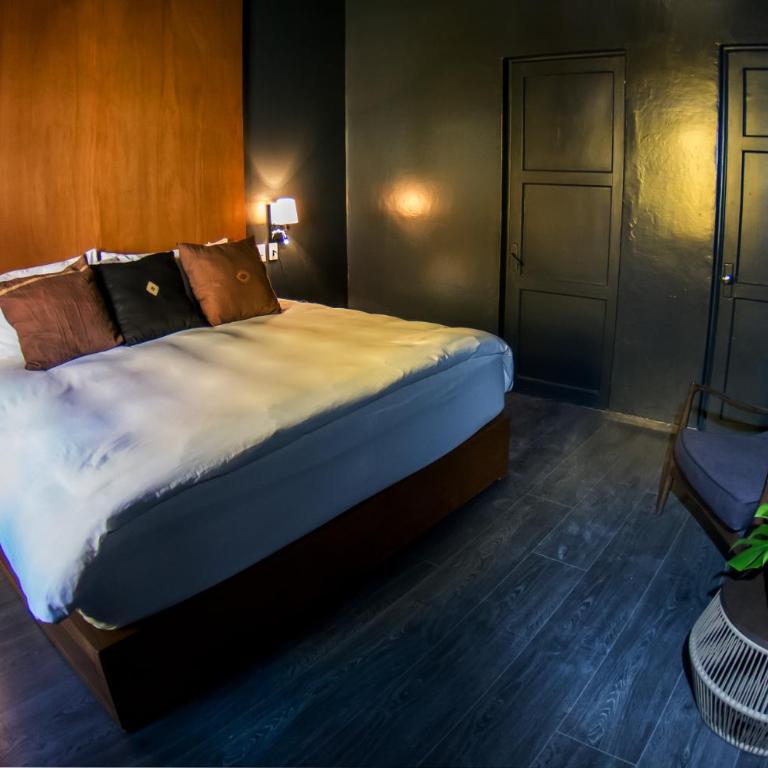 Bungalows Demetria - Suite Premium - 6