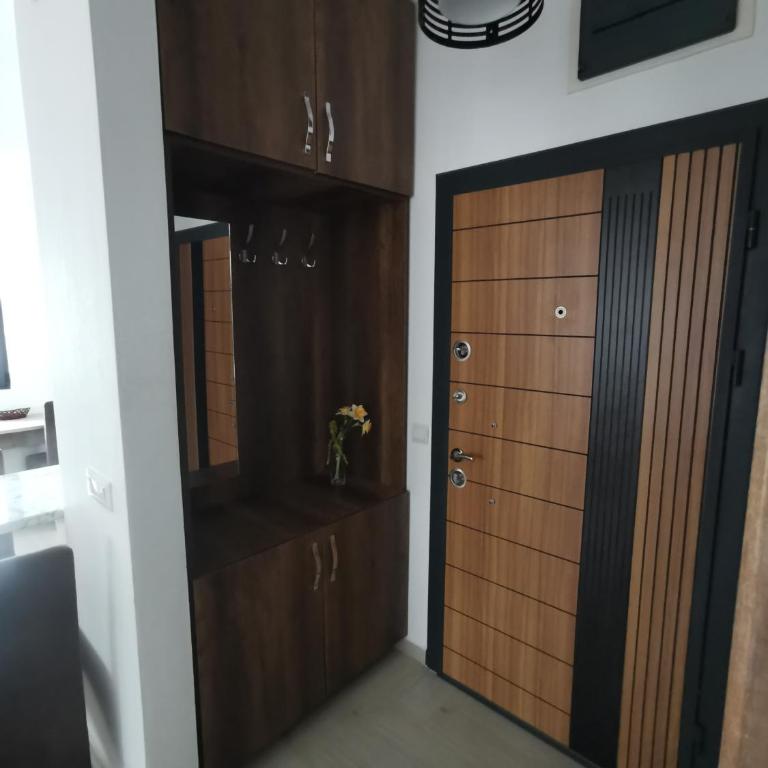Ulcinj Vibes & Waves Apartment - Apartment with Mountain View - 10