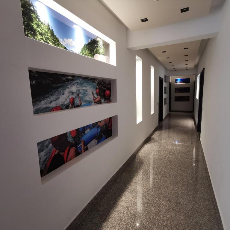 Ulcinj Vibes & Waves Apartment - Apartment with Mountain View - 18