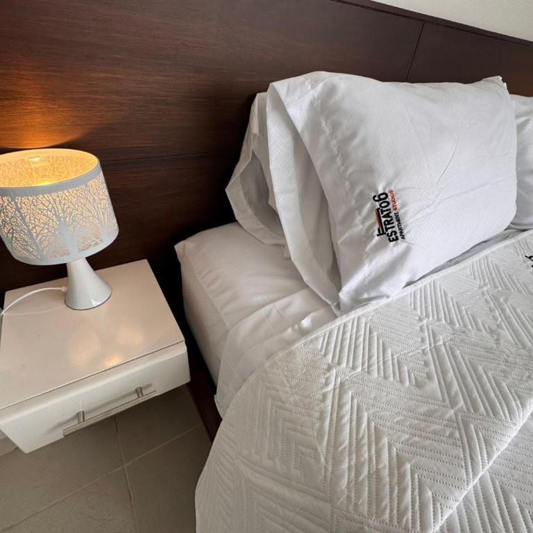 Apartamentos amoblados de 1, 2 y 3 dormitorios - Estudio con vistas a las montañas - 5