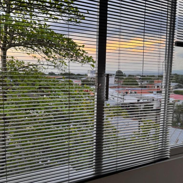 Apartamentos amoblados de 1, 2 y 3 dormitorios - Estudio con vistas a las montañas - 10