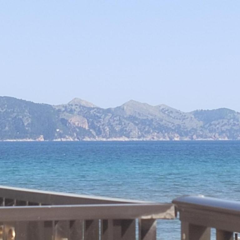 SA MARINA Alcudia House - Three-Bedroom House - 2