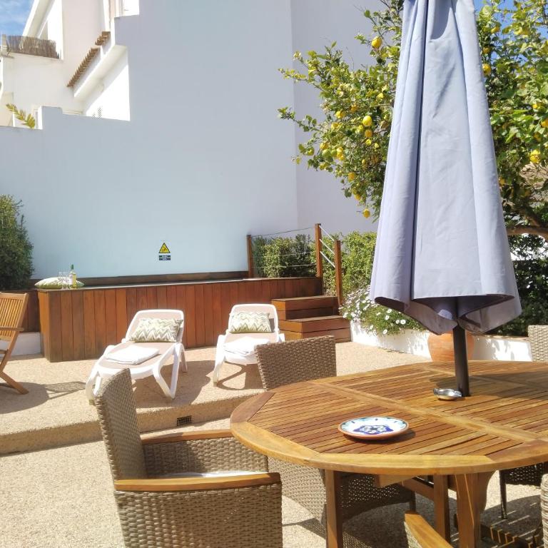 SA MARINA Alcudia House - Three-Bedroom House - 10