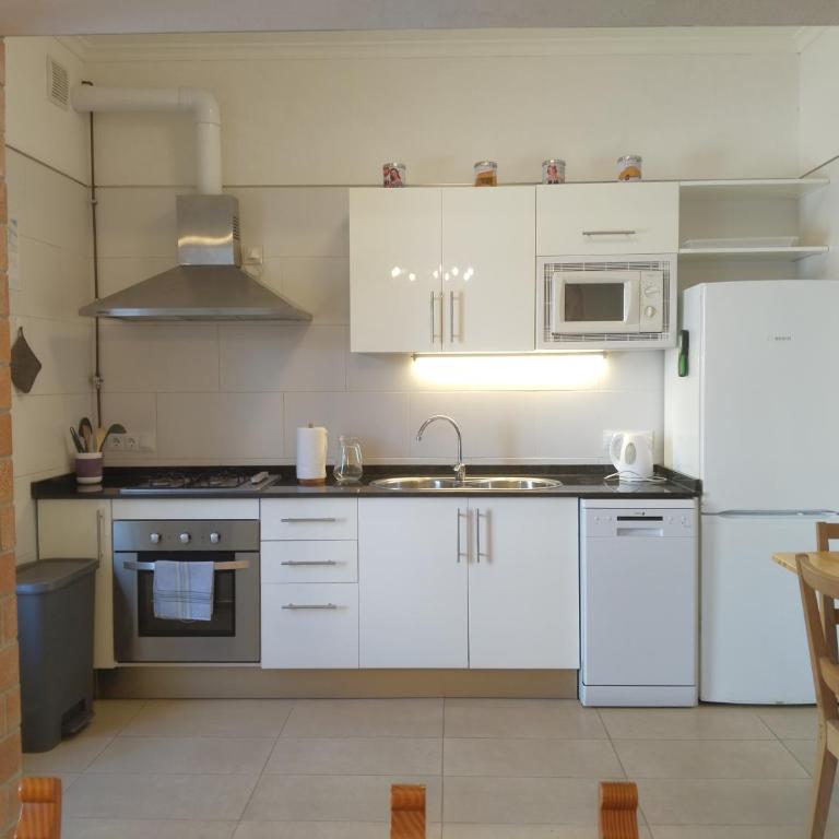 SA MARINA Alcudia House - Three-Bedroom House - 12